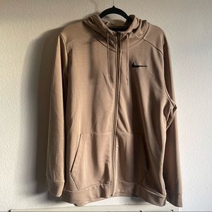 Nike Dri-Fit Training Hoodie